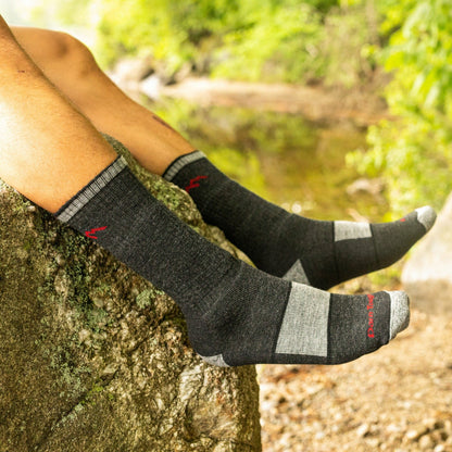 Men's Hiker Variety 3-Pack | Darn Tough