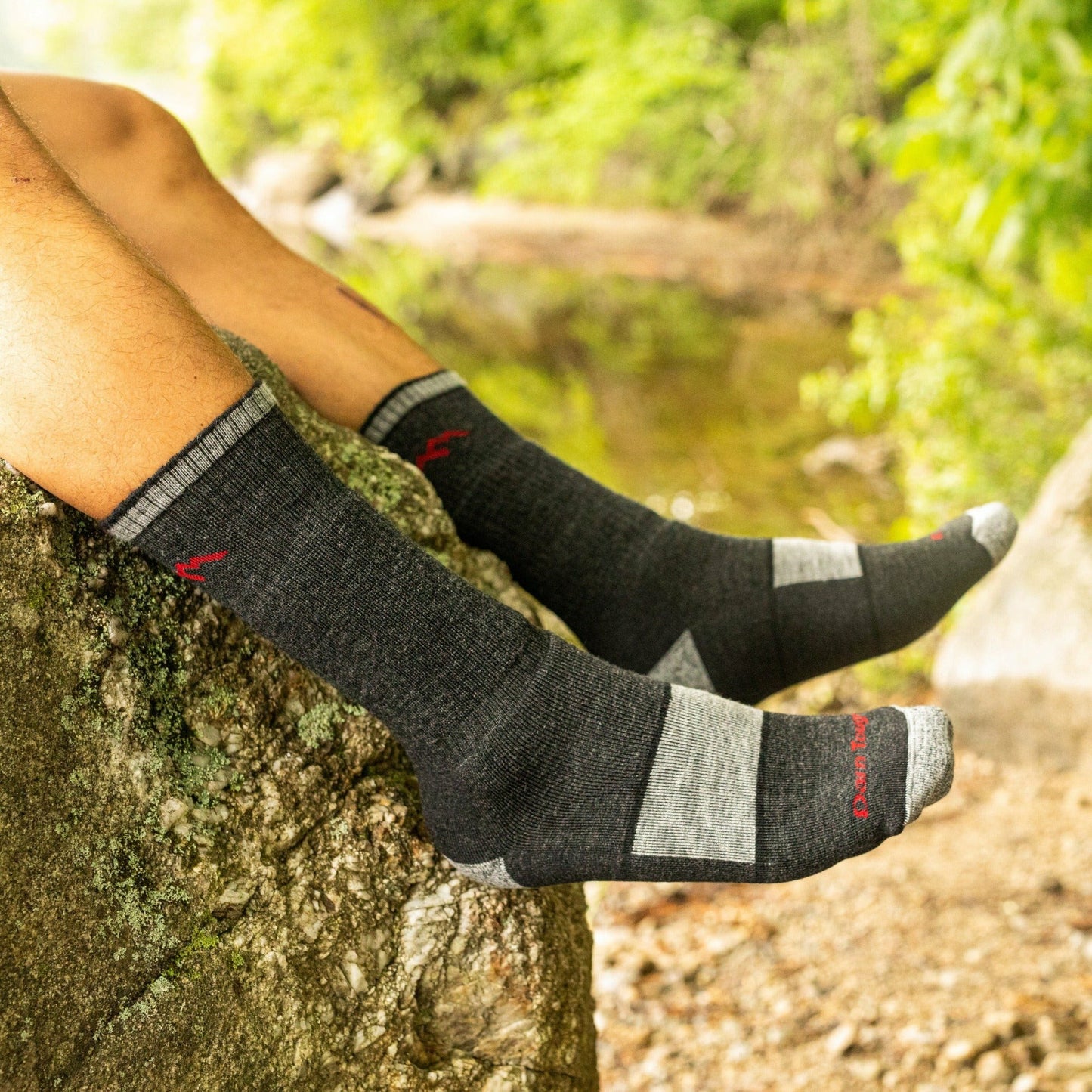 Men's Boot Sock 2-Pack | Darn Tough