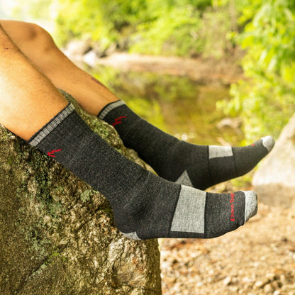 Men's Boot Sock 2-Pack | Darn Tough