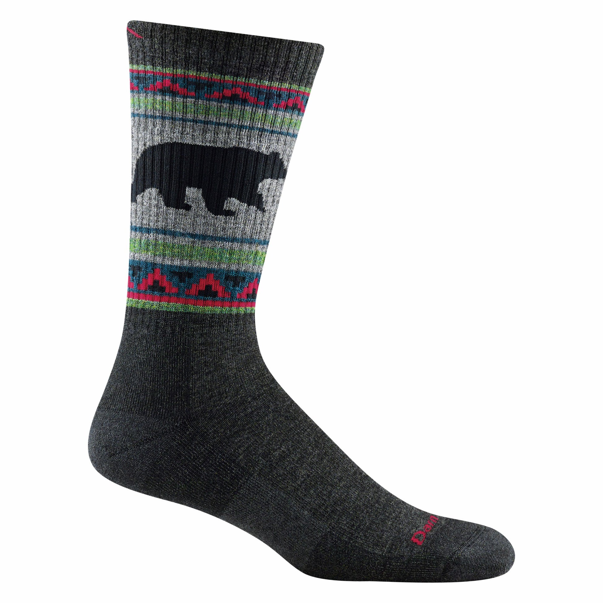 Men's Boot Sock 2-Pack | Darn Tough