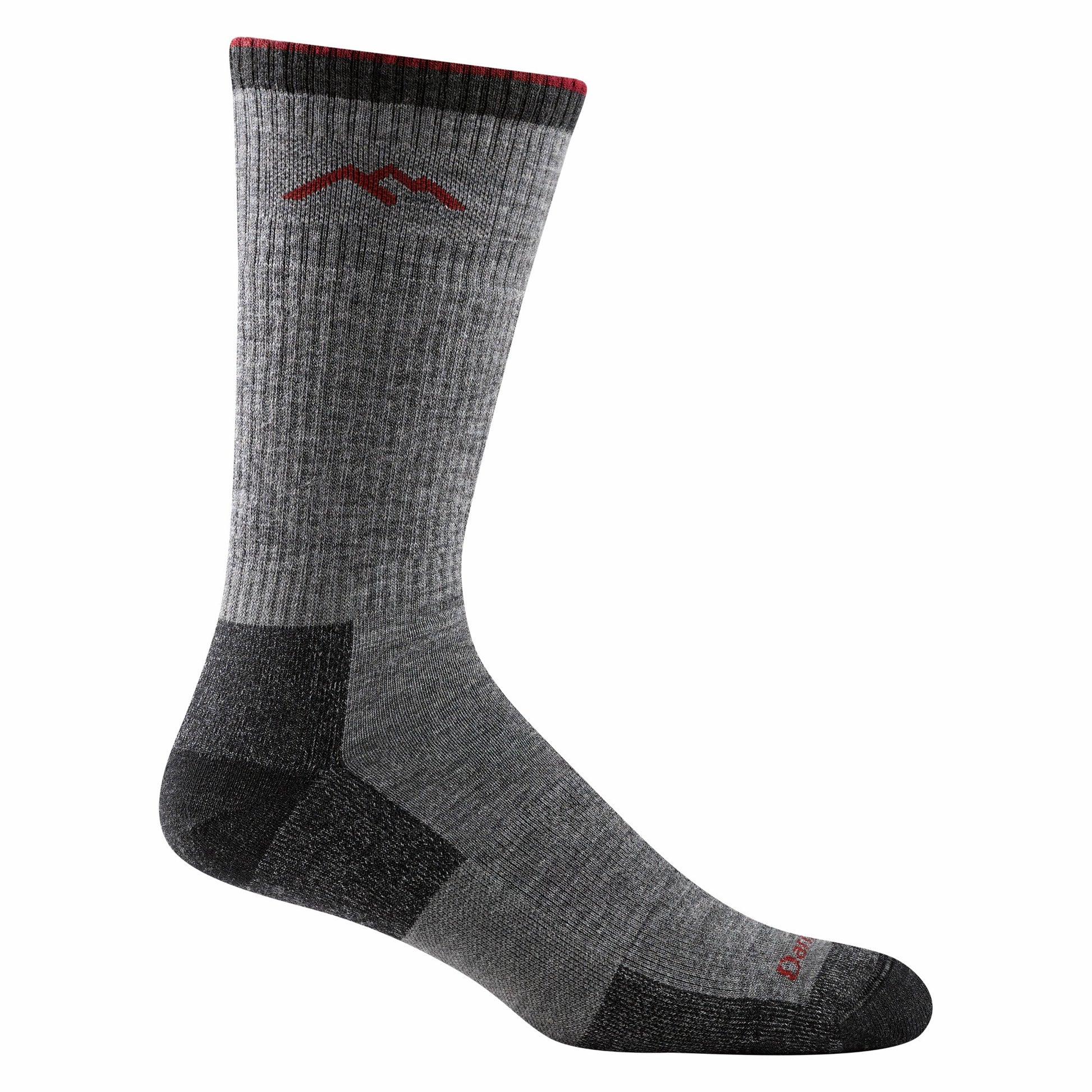 Men's and Women's Hiker Boot Sock 2-Pack Hiking Socks | Darn Tough