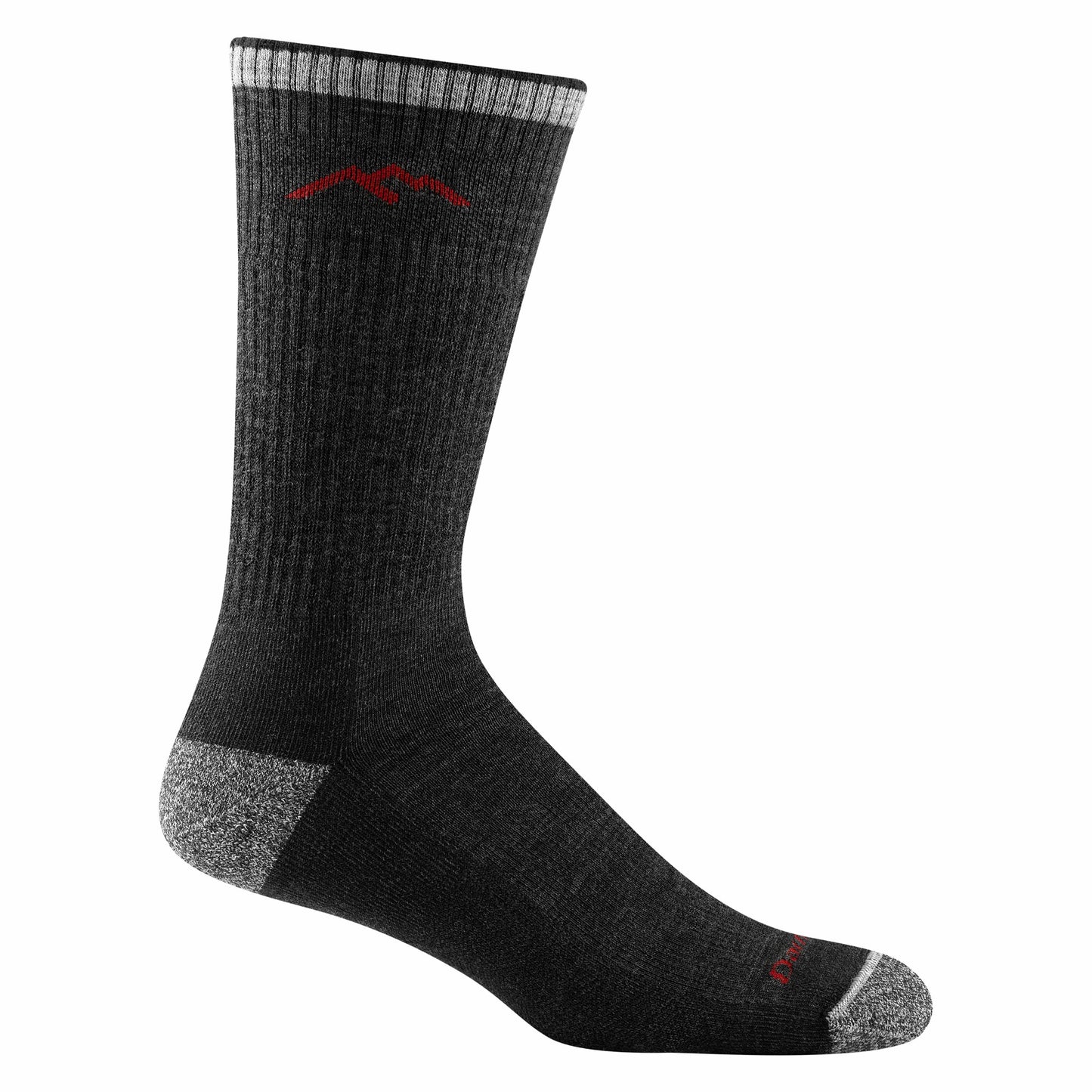 Men's and Women's Hiker Boot Sock 2-Pack Hiking Socks | Darn Tough