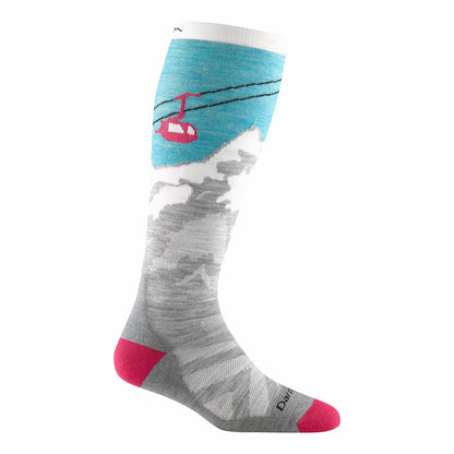 Men’s and Women’s Ski and Snowboard 2-pack | Darn Tough