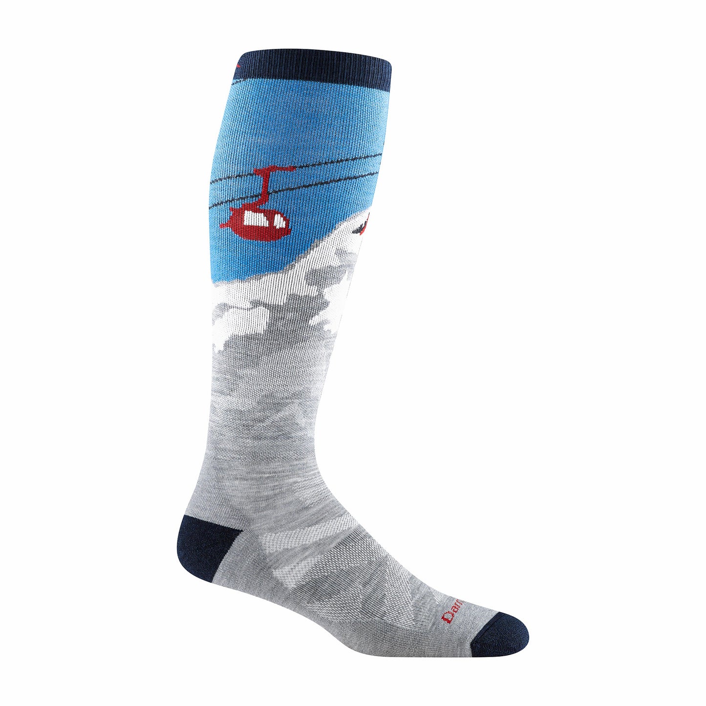 Men’s and Women’s Ski and Snowboard 2-pack | Darn Tough