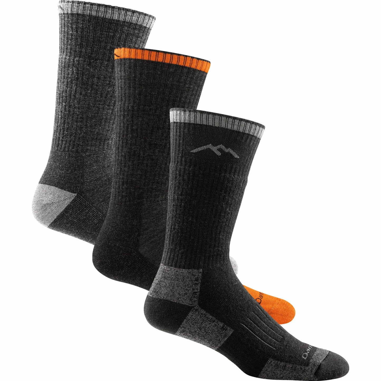 Men's Weekender Work 3-Pack | Darn Tough