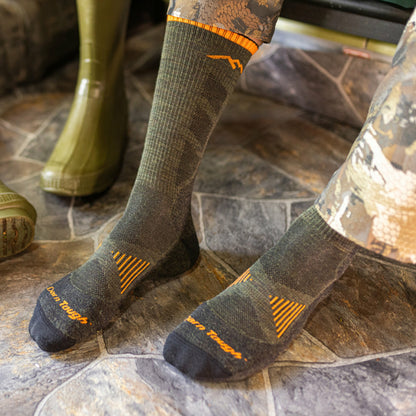 Men's and Women's Lightweight Hunting Boot 2-Pack | Darn Tough