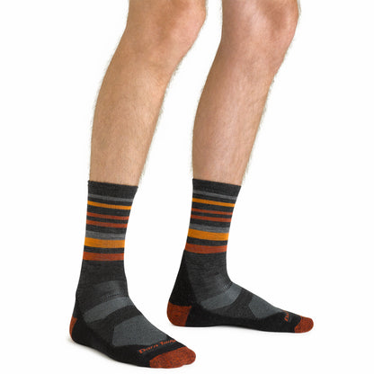 Men's Lightweight Micro Crew Hiking 2-Pack | Darn Tough