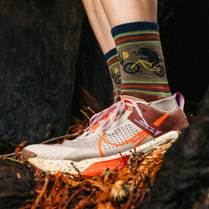 Men's Lightweight Micro Crew Hiking 2-Pack | Darn Tough