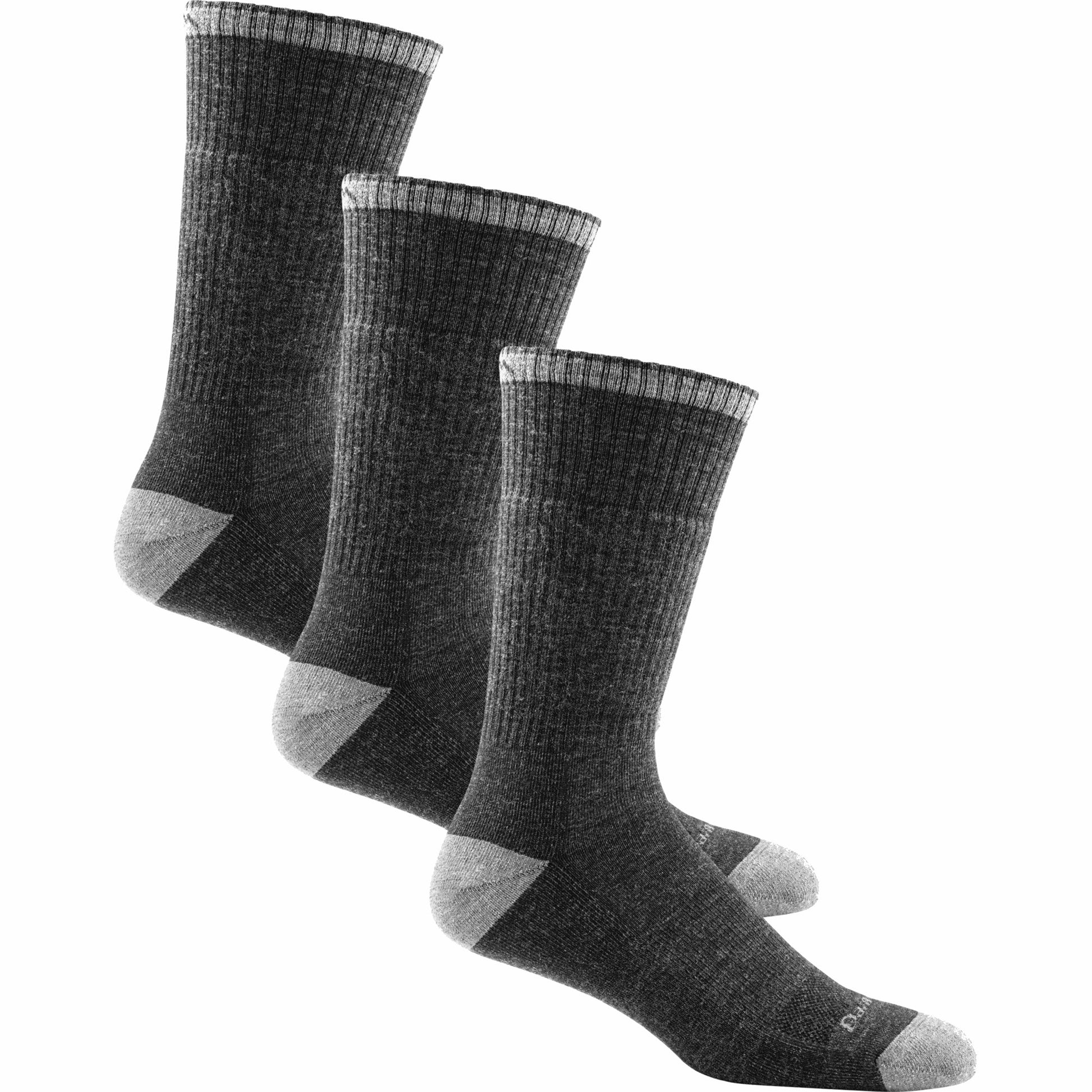 Men's John Henry Work 3-Pack | Darn Tough
