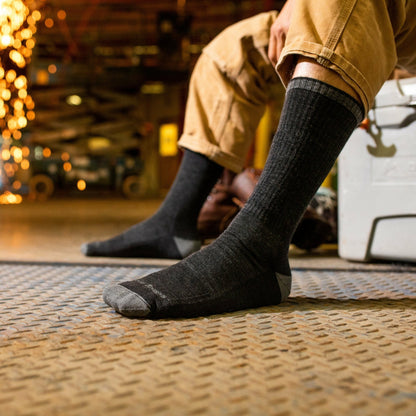 Men's John Henry Work 5-Pack | Darn Tough