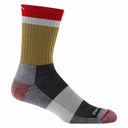 Men's and Women's Lightweight Micro Crew 2-Pack | Darn Tough