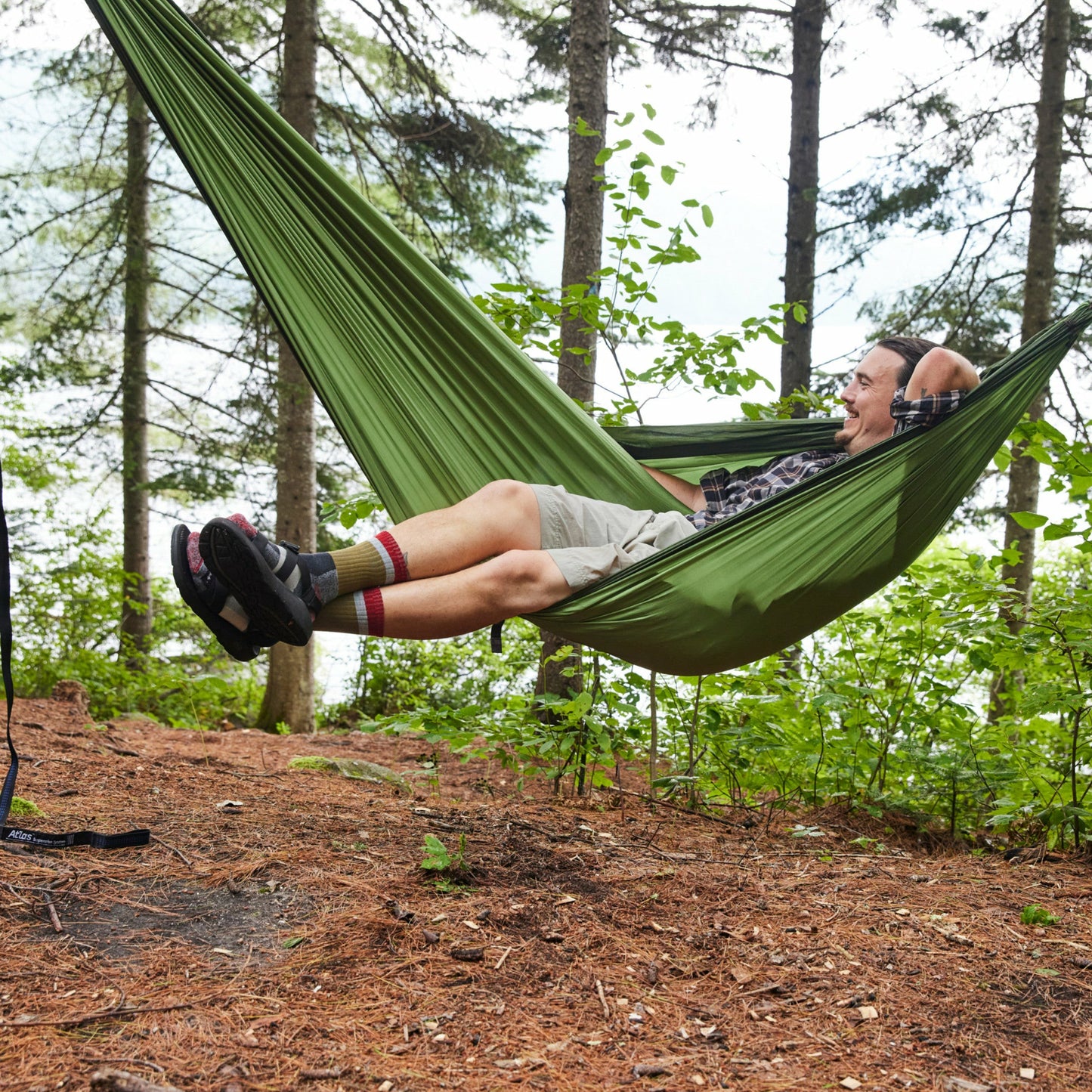 Men's and Women's Lightweight Micro Crew 2-Pack | Darn Tough
