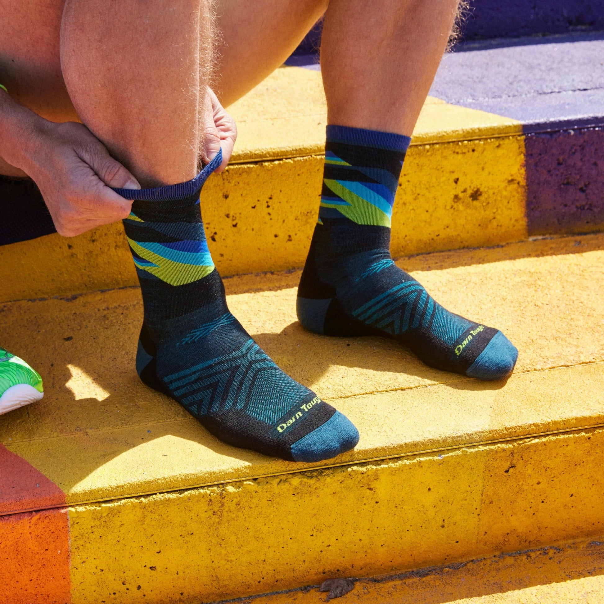 Men's Run Variety 3-Pack | Darn Tough