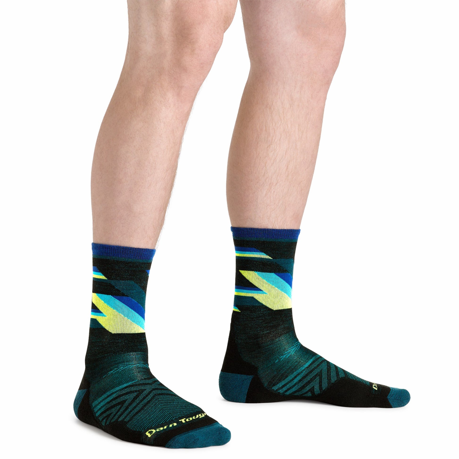 Men's Run Variety 3-Pack | Darn Tough