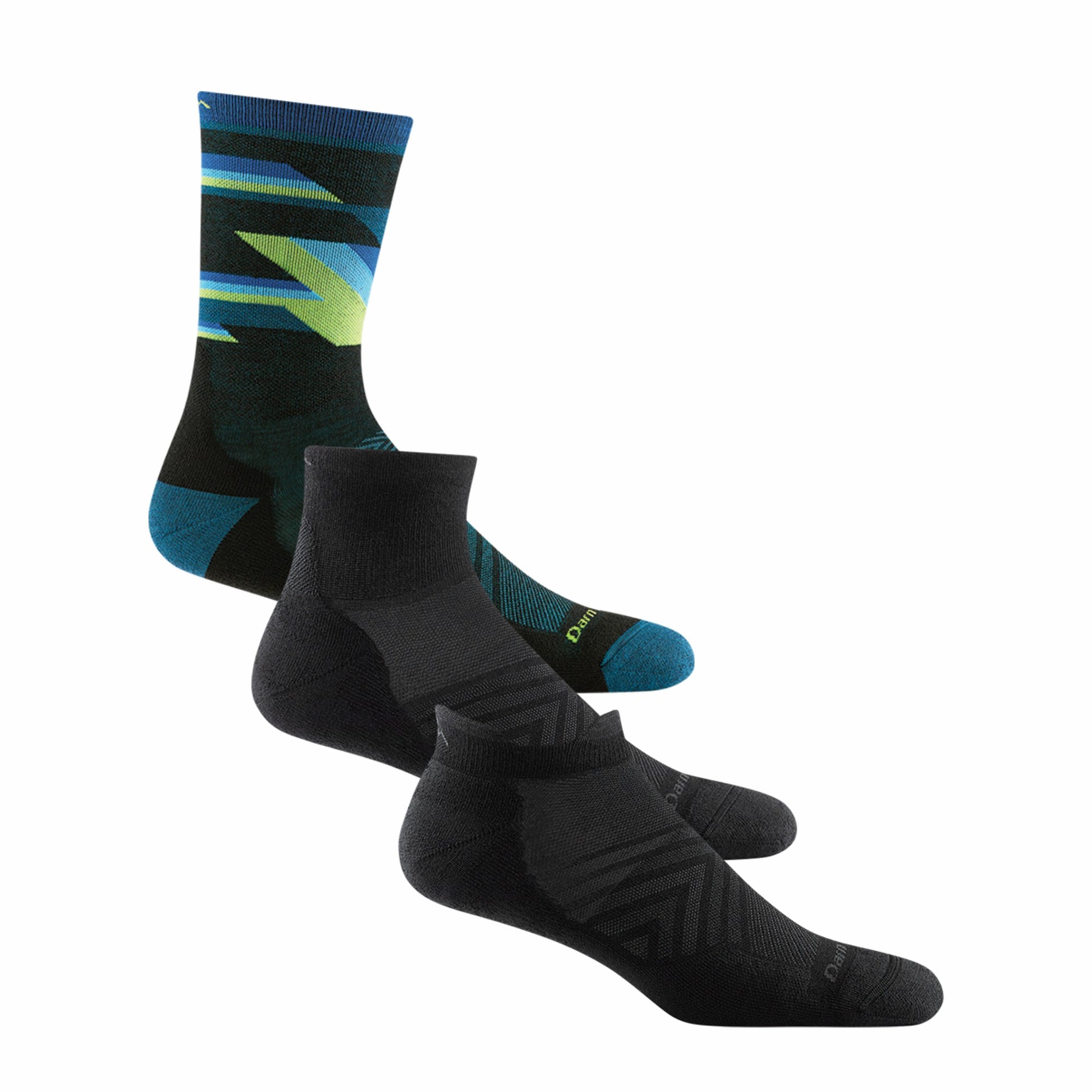 Black,M