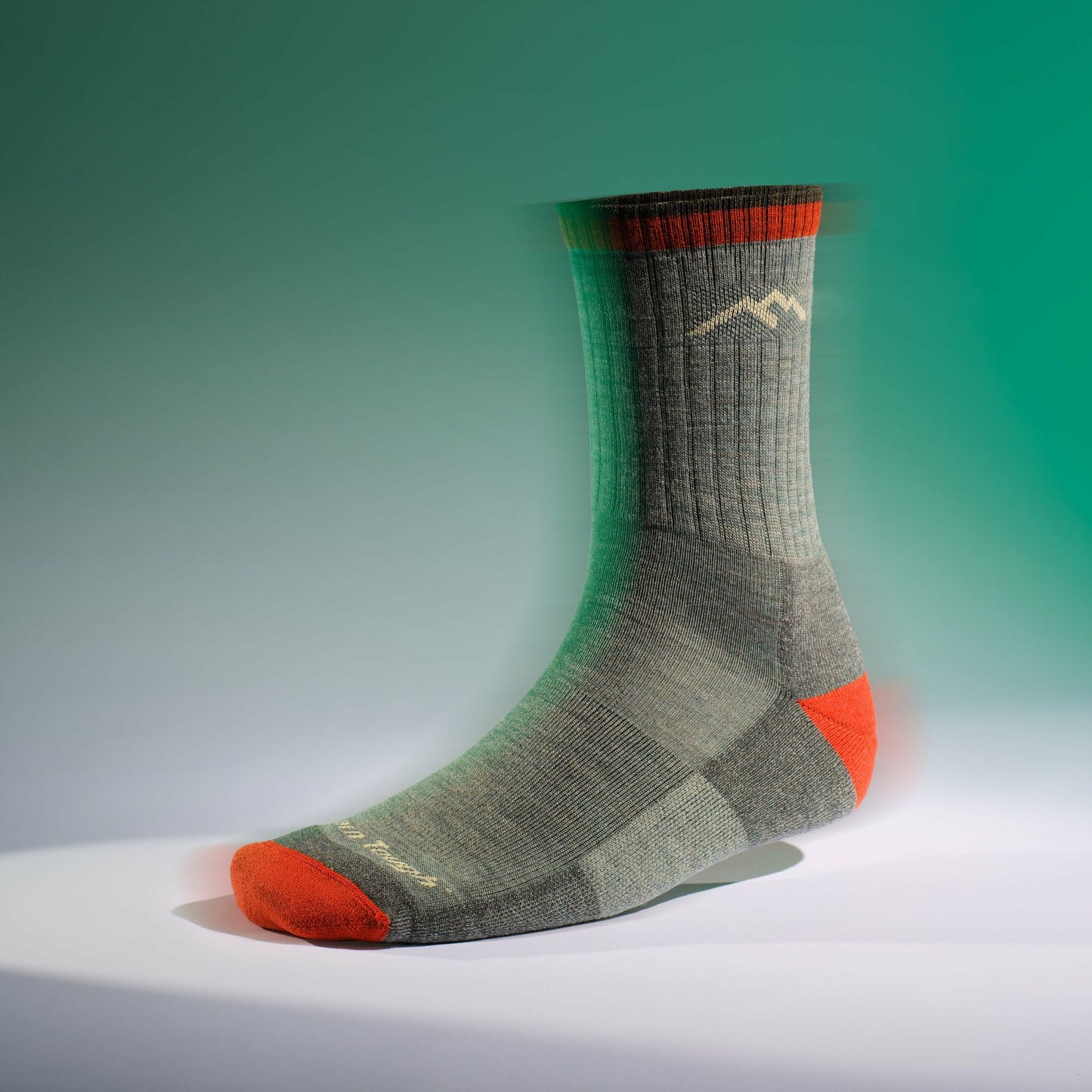 Men's Limited Edition Hiker Micro Crew Midweight Hiking Sock | Darn Tough