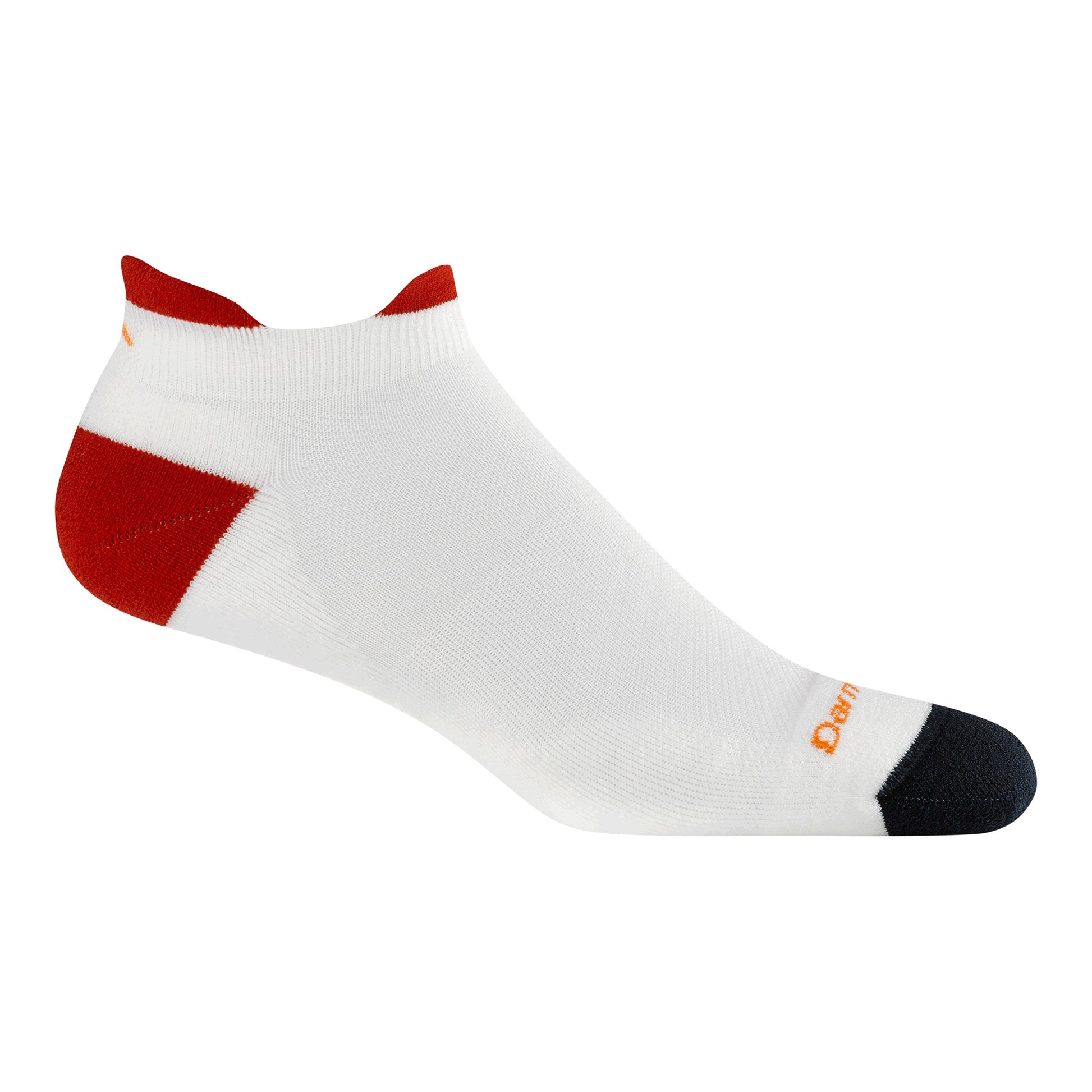 Men's Limited Edition Run No Show Tab  Ultra-Lightweight Running Sock | Darn Tough