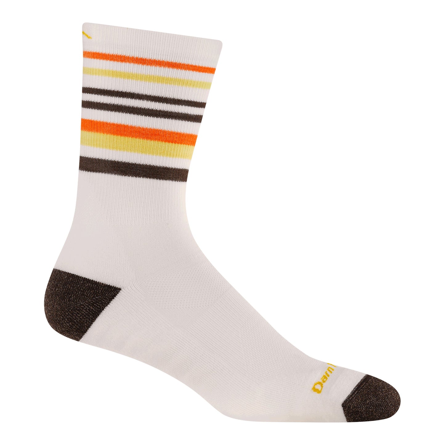 White,M