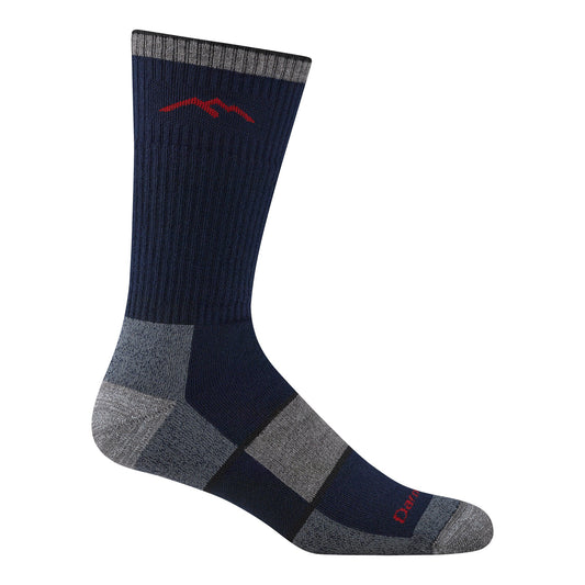 Men's Coolmax® Hiker Boot Midweight Hiking Socks | Darn Tough