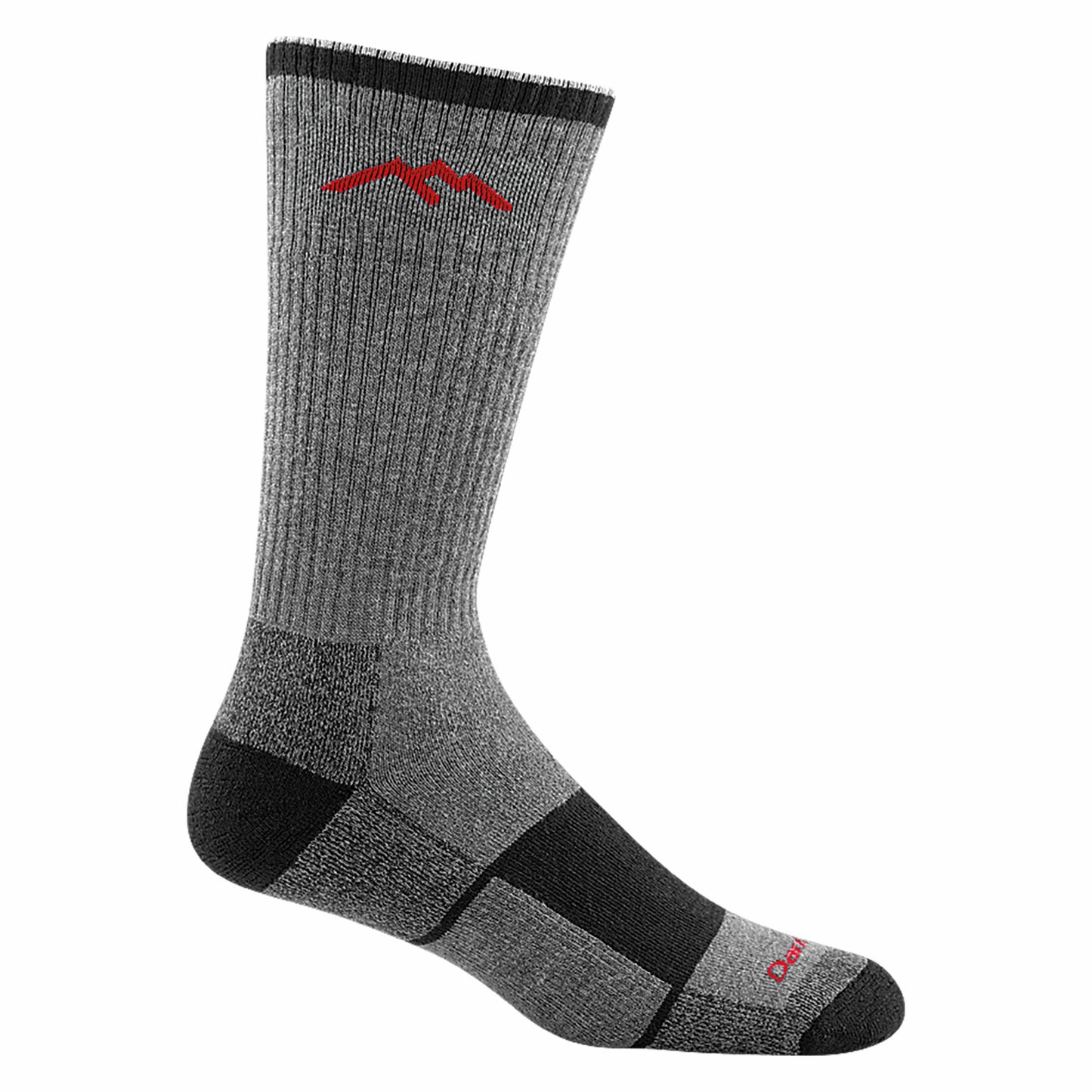 Men's Coolmax® Hiker Boot Midweight Hiking Socks | Darn Tough