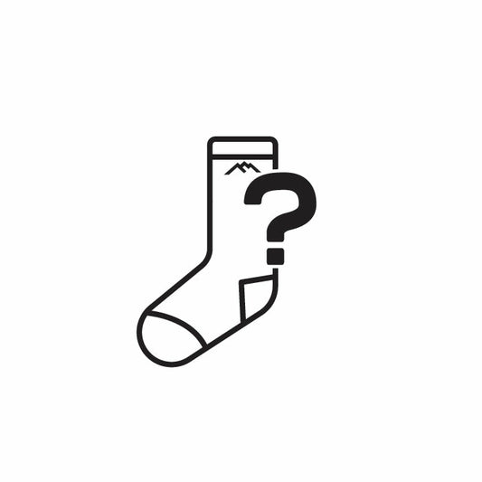 Men's Mystery Sock | Darn Tough