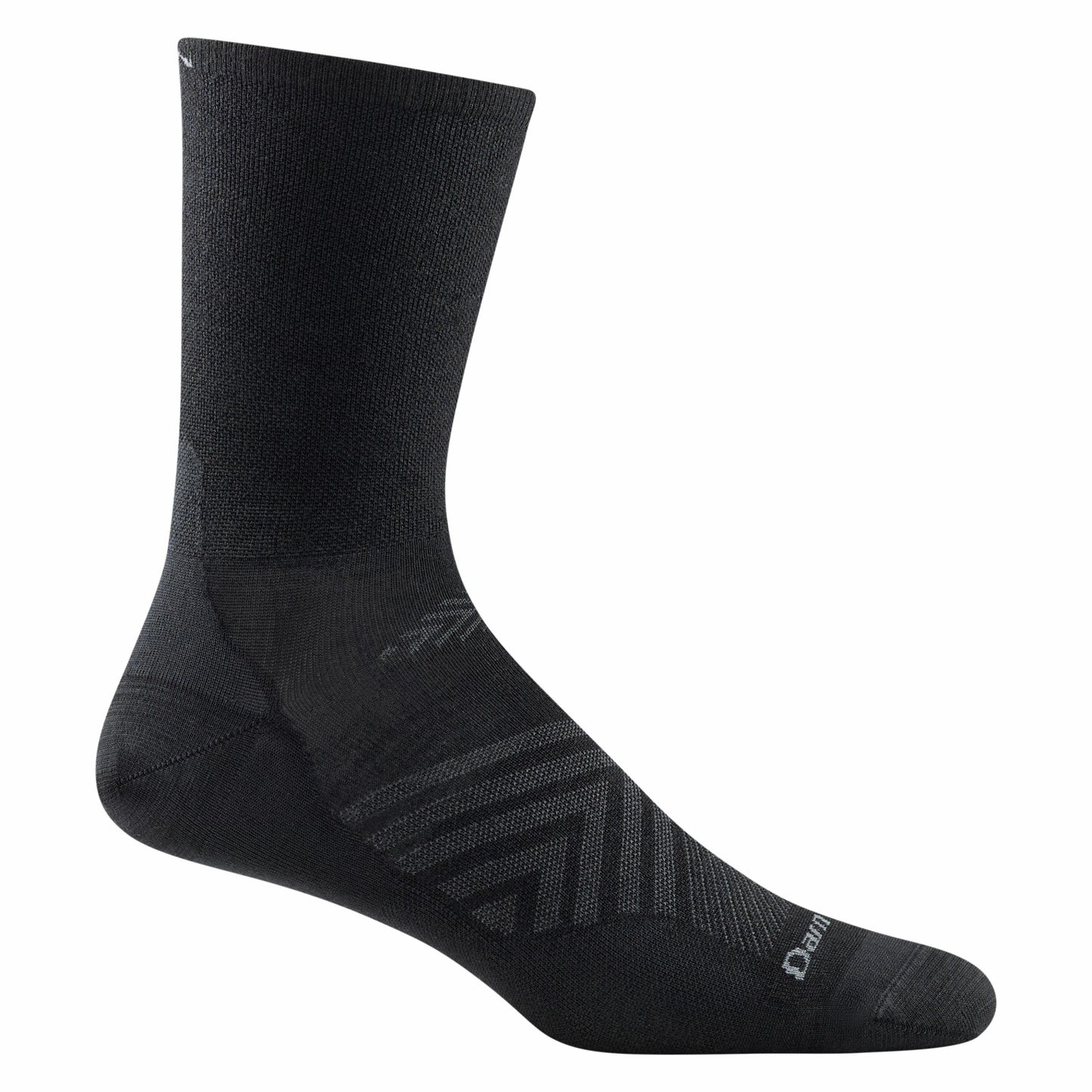 Men's Run Micro Crew Ultra-Lightweight Running Socks | Darn Tough
