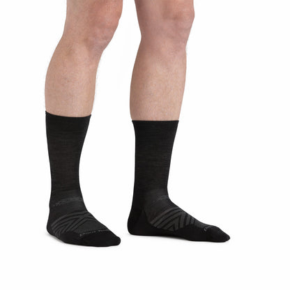 Men's Run Micro Crew Ultra-Lightweight Running Socks | Darn Tough