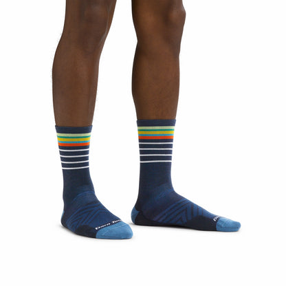 Men's Stride Micro Crew Ultra-Lightweight Running Socks | Darn Tough