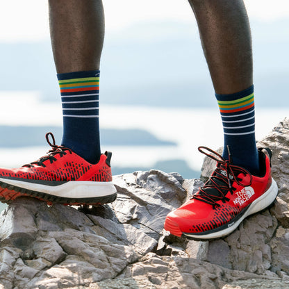 Men's Stride Micro Crew Ultra-Lightweight Running Socks | Darn Tough