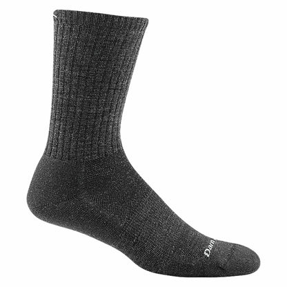 Men's The Standard Crew Lightweight Lifestyle Socks | Darn Tough