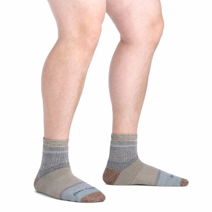 Men's Apres Shorty Heavyweight Lifestyle Socks | Darn Tough