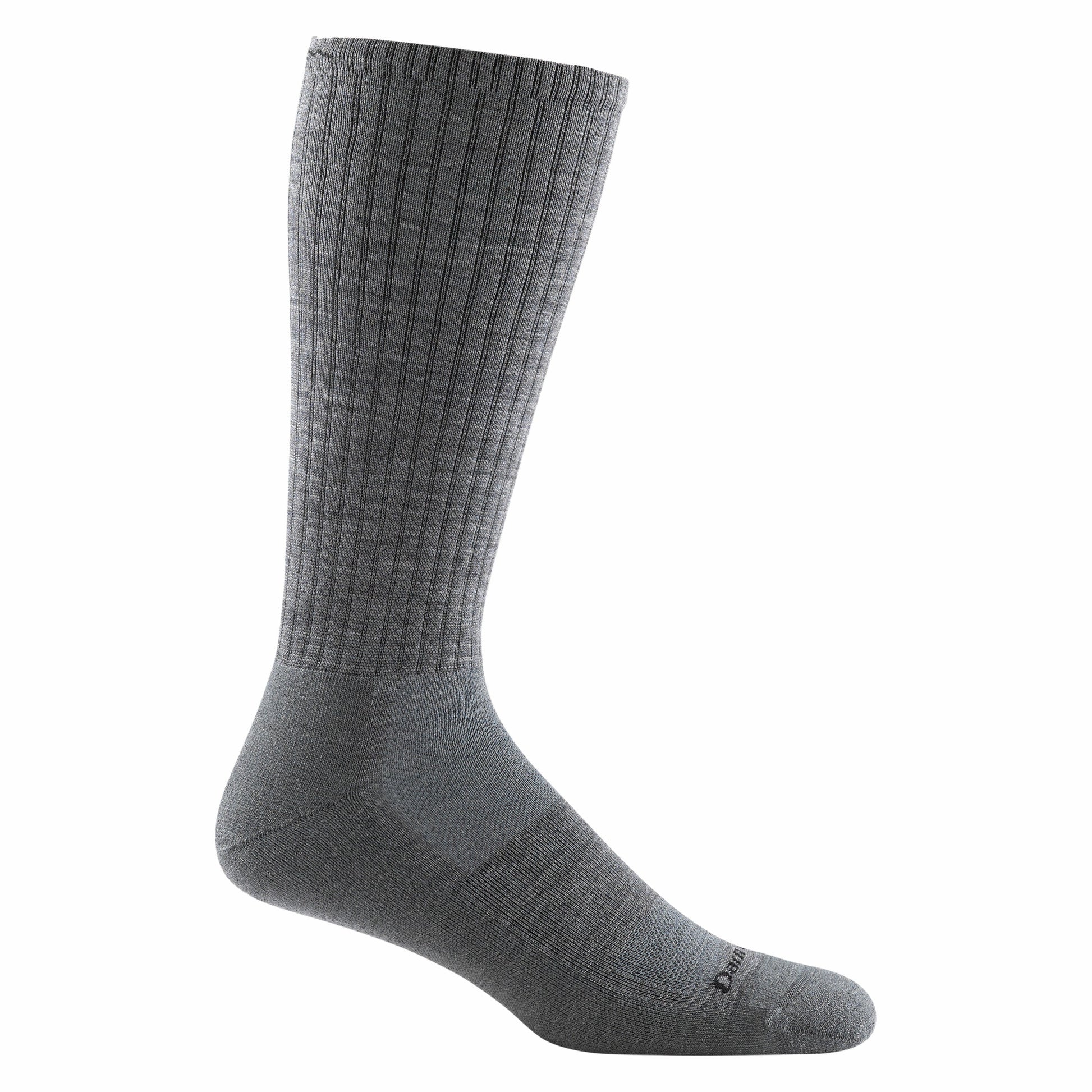 Men's The Standard Mid-Calf Lightweight Lifestyle Socks | Darn Tough