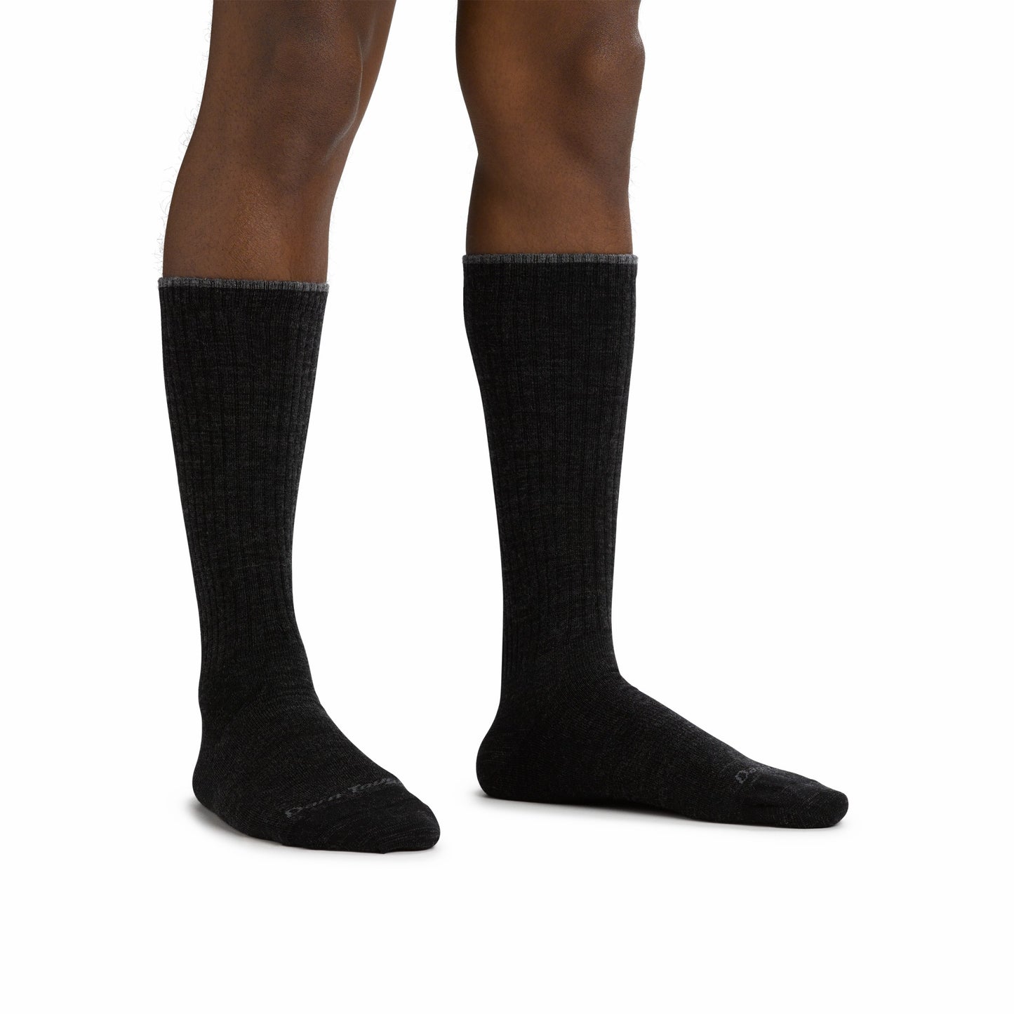 Men's The Standard Mid-Calf Lightweight Lifestyle Socks | Darn Tough