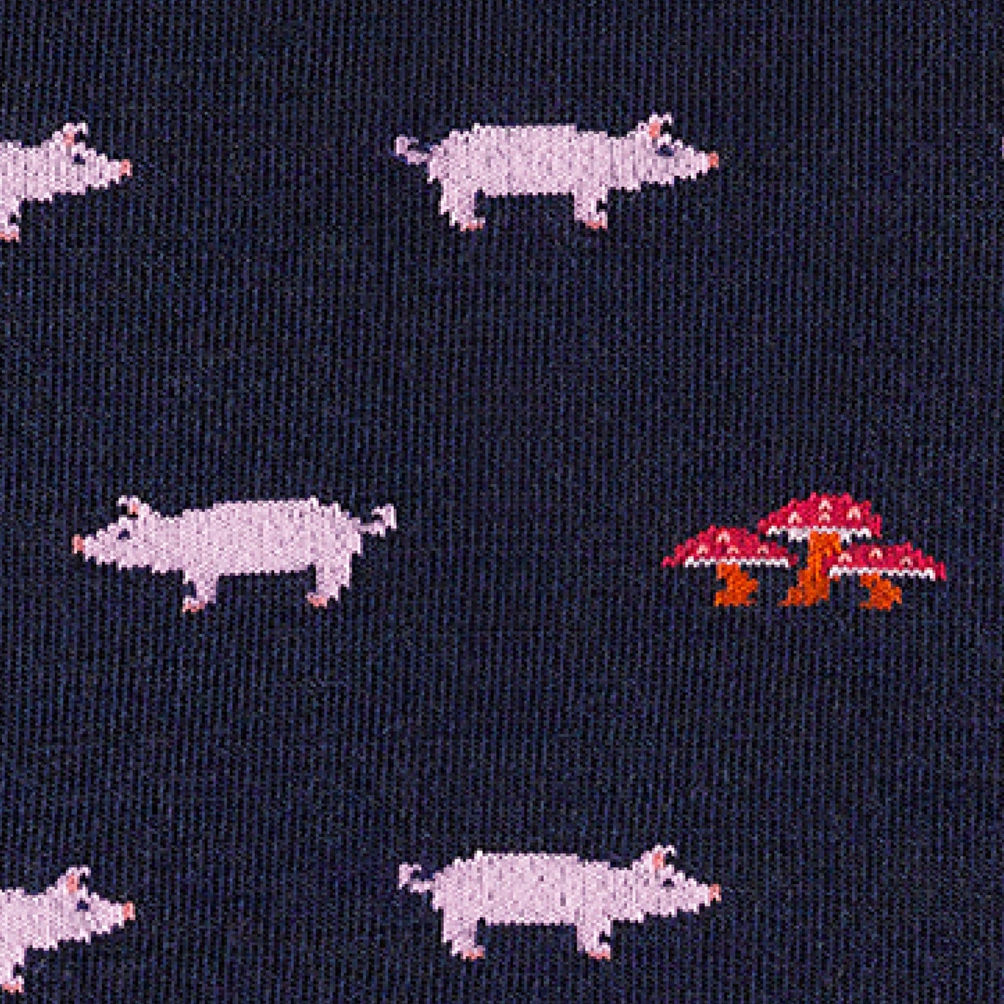 Men's Truffle Hog Crew Lightweight Lifestyle Socks- Last Chance | Darn Tough
