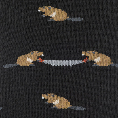 Men's Sawtooth Crew Lightweight Lifestyle Socks- Last Chance | Darn Tough