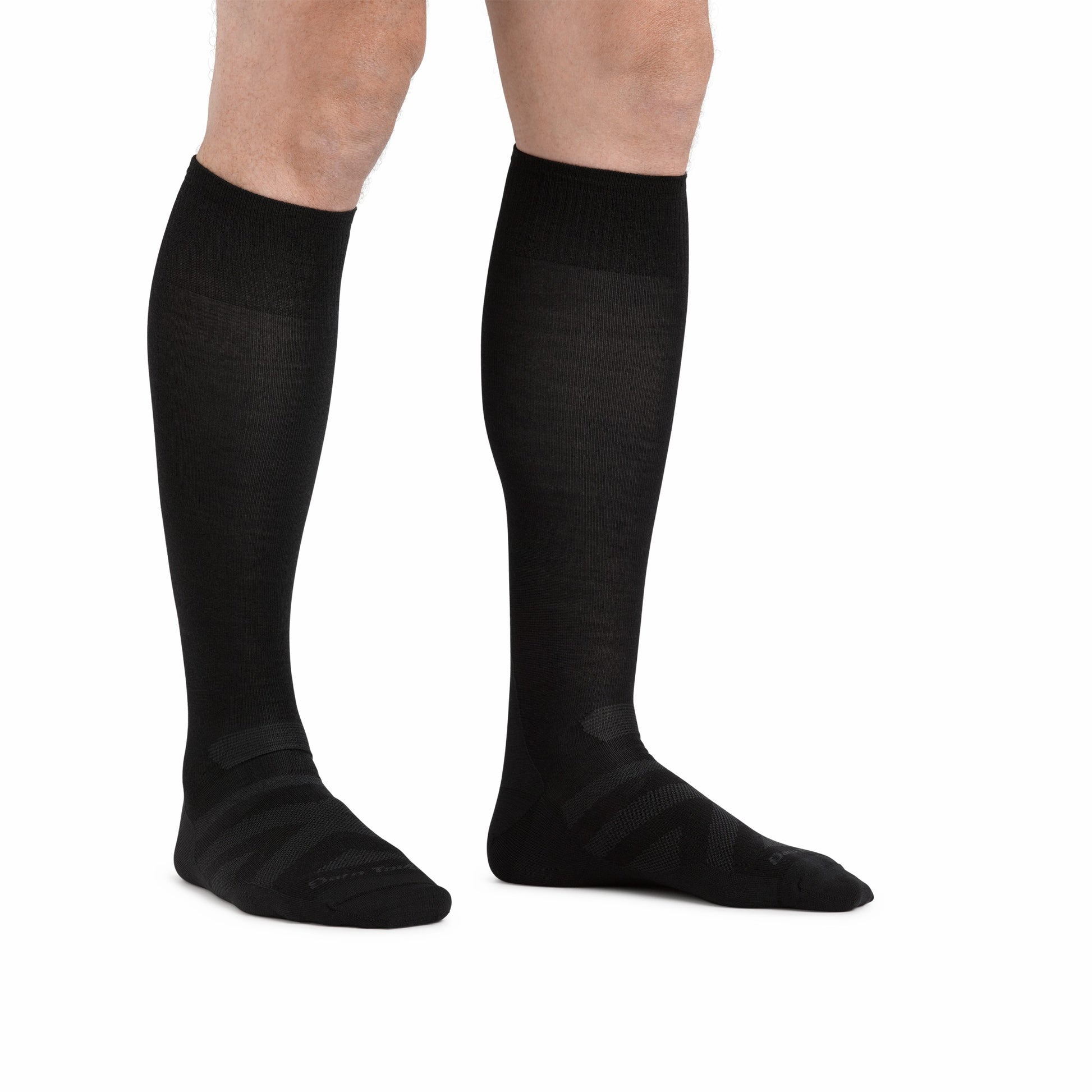 Men's RFL Over-the-Calf Ultra-Lightweight Ski & Snowboard Socks | Darn Tough