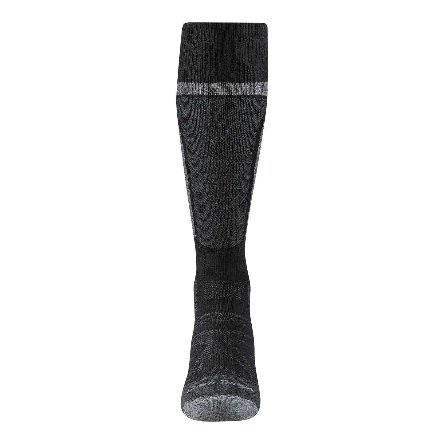 Men's Edge Over-the-Calf Midweight Ski & Snowboard Socks | Darn Tough