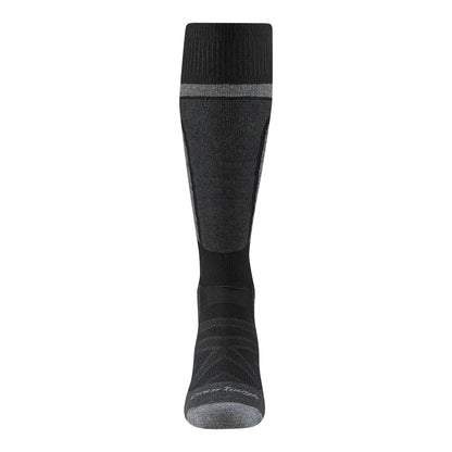 Men's Edge Over-the-Calf Midweight Ski & Snowboard Socks | Darn Tough
