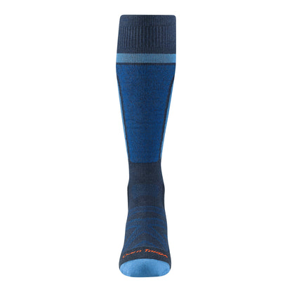 Men's Edge Over-the-Calf Midweight Ski & Snowboard Socks | Darn Tough