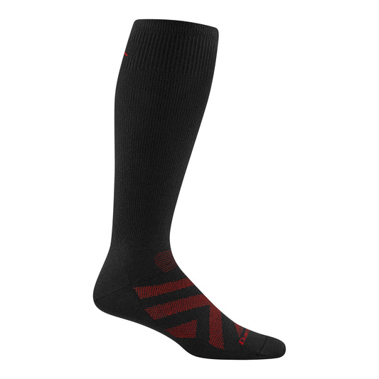 Men's RFL Over-the-Calf Ultra-Lightweight Ski & Snowboard Socks | Darn Tough