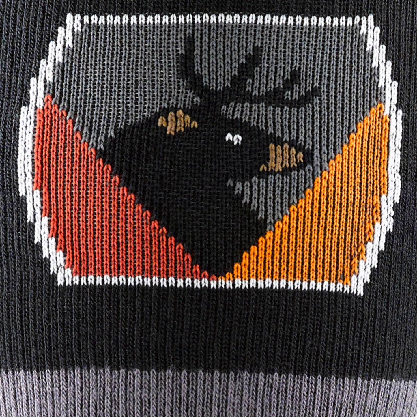 Men's Beer Badge Over-the-Calf Midweight Ski & Snowboard Socks | Darn Tough