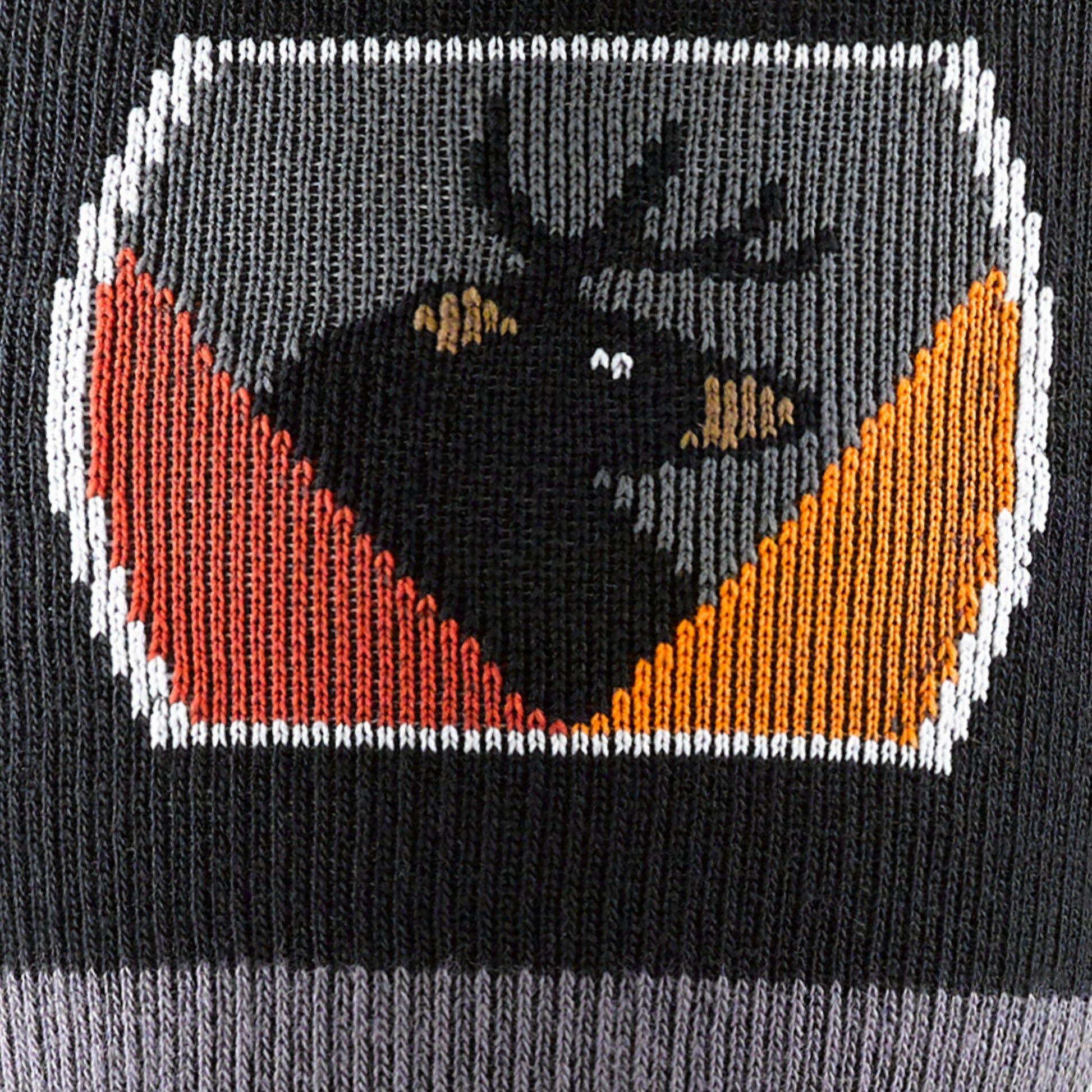 Men's Beer Badge Over-the-Calf Midweight Ski & Snowboard Socks | Darn Tough