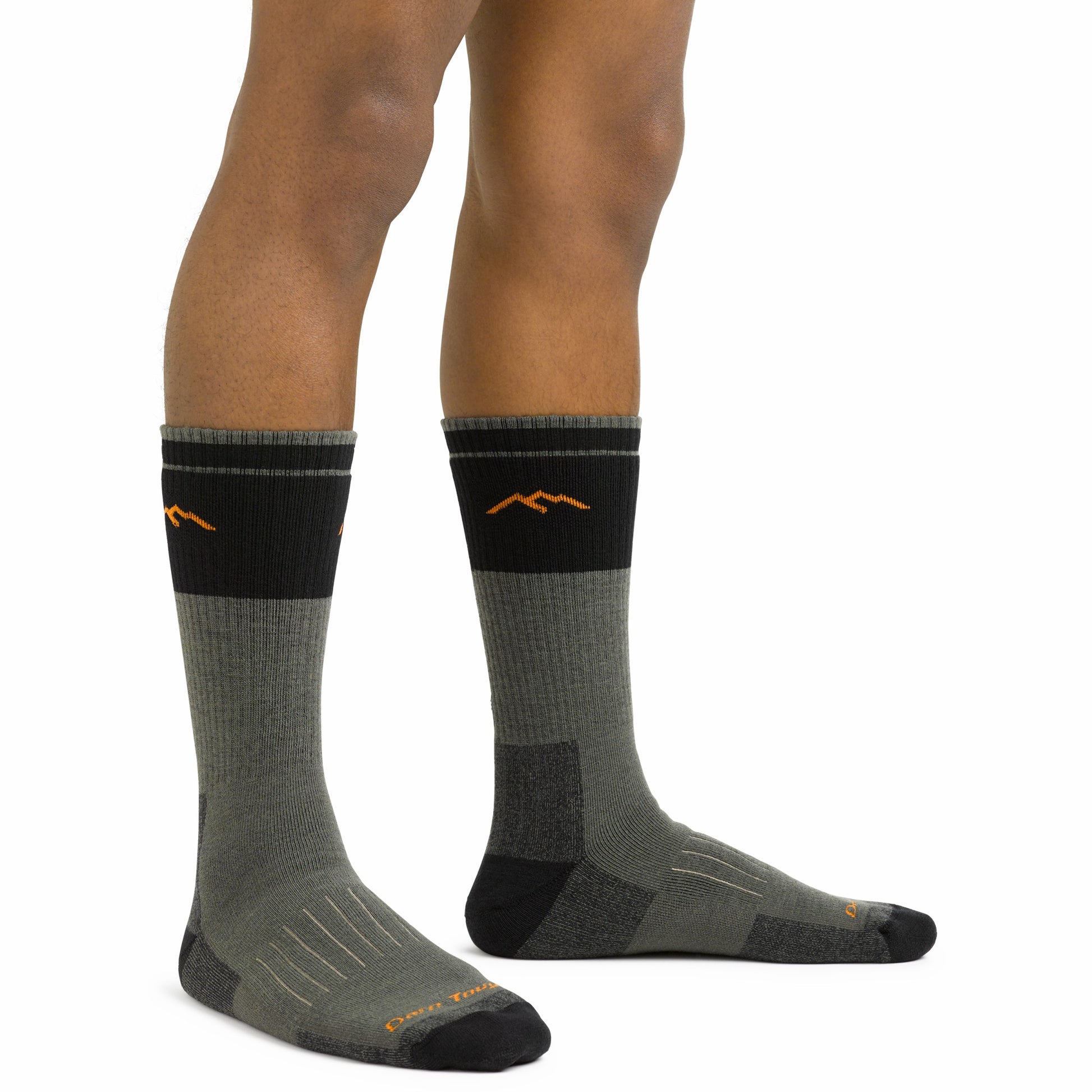 Men's  Boot Heavyweight Hunting Socks | Darn Tough