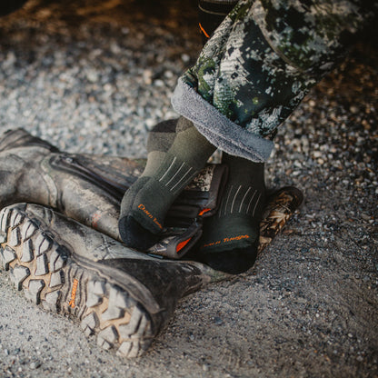 Men's  Boot Heavyweight Hunting Socks | Darn Tough