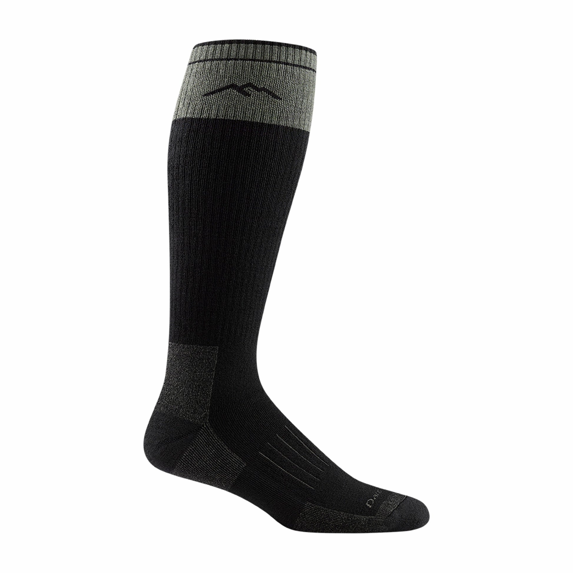 Over-the-Calf Heavyweight Hunting Socks | Darn Tough