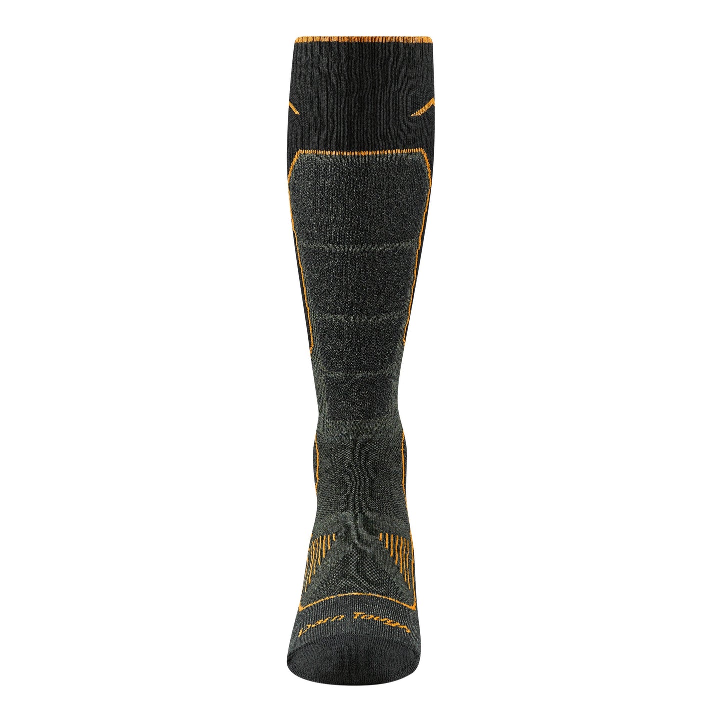 Over-the-Calf Midweight Hunting Socks | Darn Tough