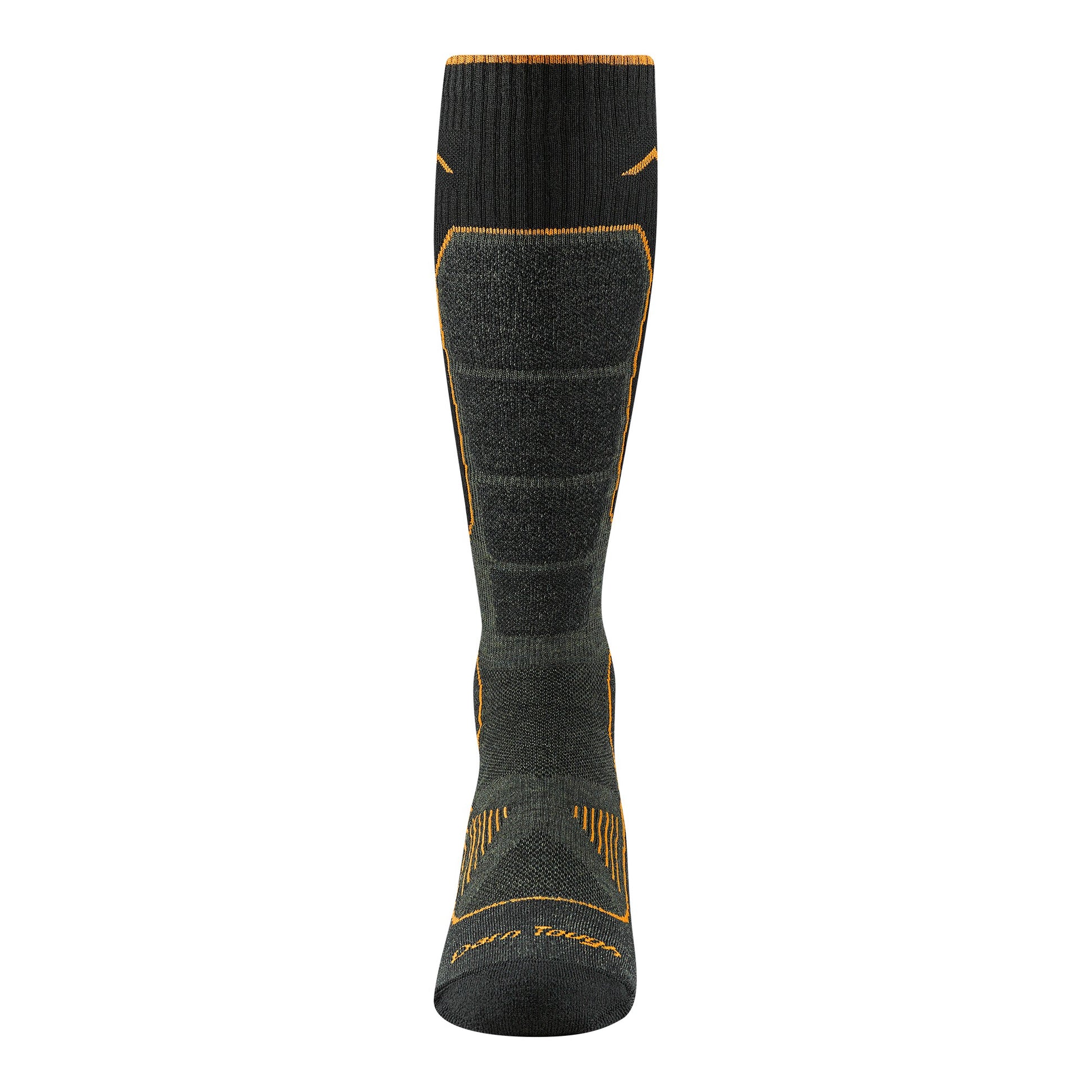 Over-the-Calf Midweight Hunting Socks | Darn Tough