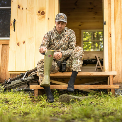 Boot Midweight Hunting Socks | Darn Tough