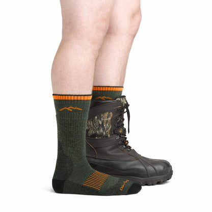 Boot Midweight Hunting Socks | Darn Tough