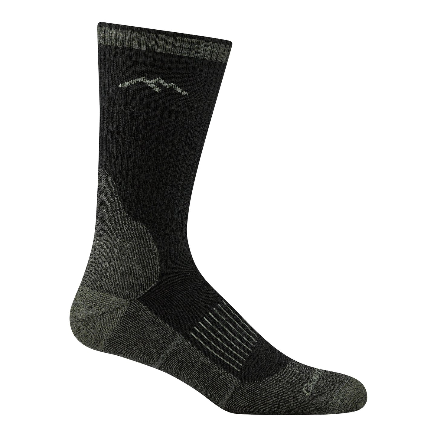 Boot Full Cushion Midweight Hunting Socks | Darn Tough